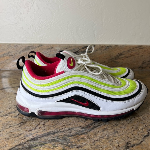 Nike Air Max 97 - Picture 4 of 7